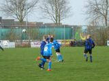 ST D.Z.C. '09/S.K.N.W.K. JO13-1 - H.K.W. '21 JO13-1 (competitie) seizoen 2022-2023 (voorjaar - 3e fase)) (6/92)